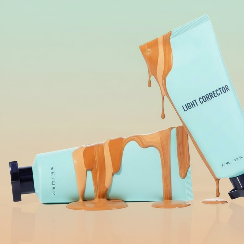 Radiant Hydration Concealer for Flawless, Natural Skin