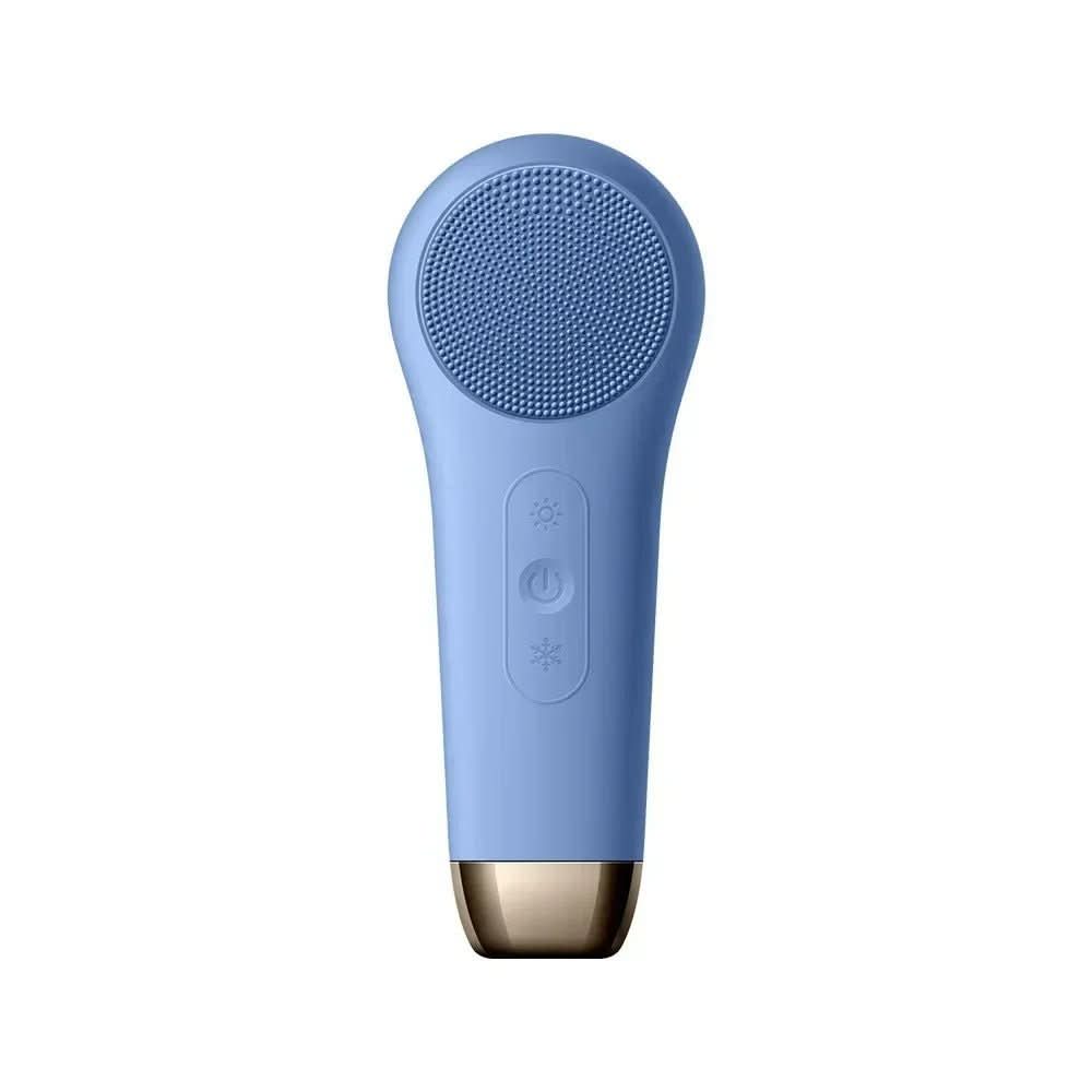 RadiancePro 3-in-1 Skincare Brush for Glowing Skin