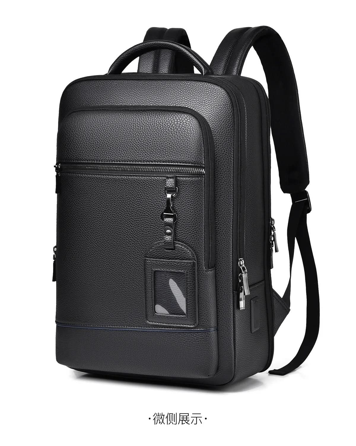 UrbanPro Smart USB Backpack for Work and Daily Adventures