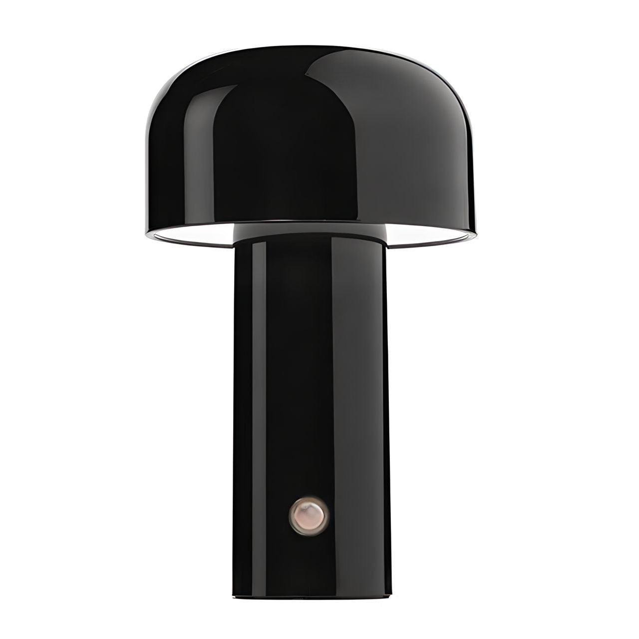 Portable LED Lamp with Rechargeable Battery