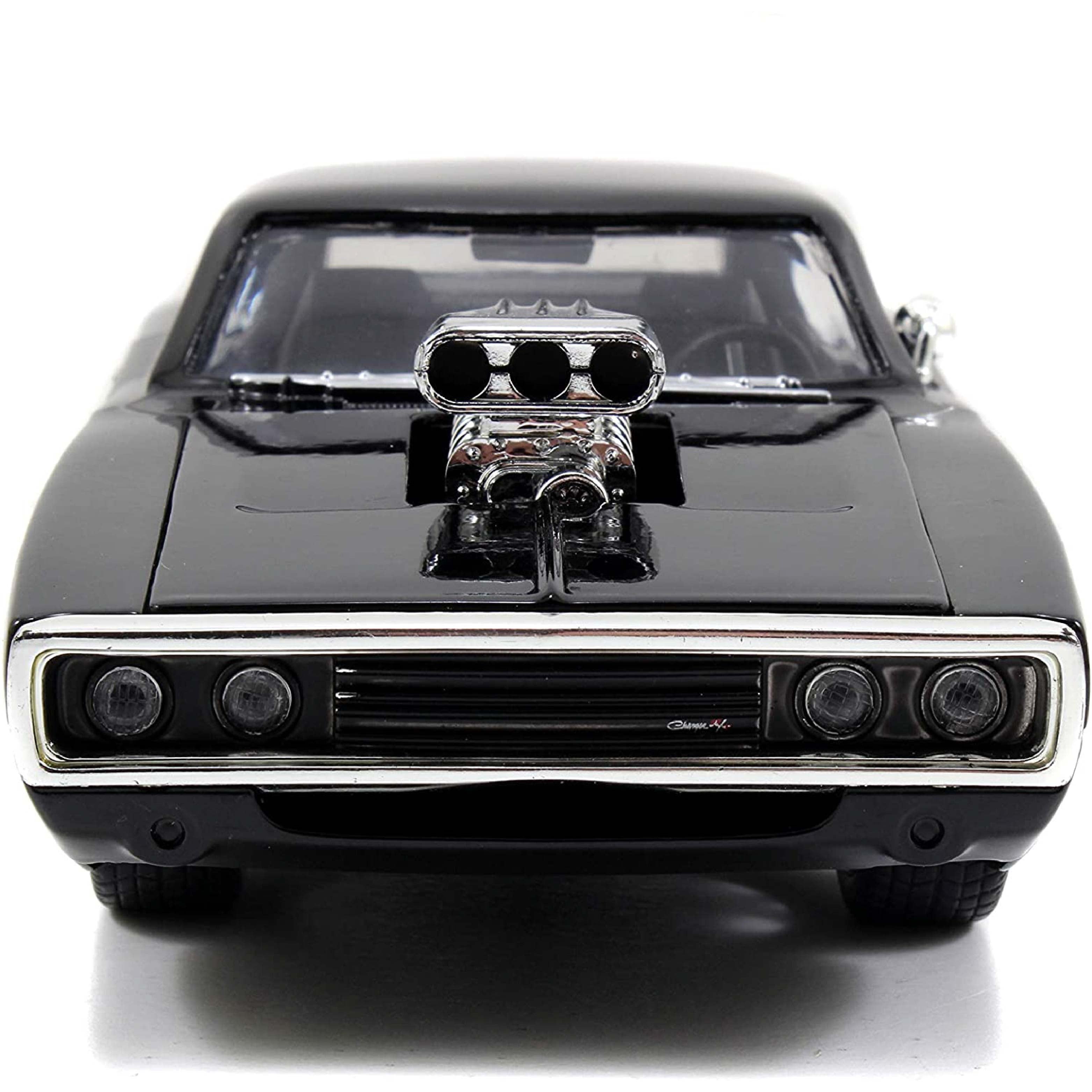 1:32 Scale StormChaser Model Car Charger