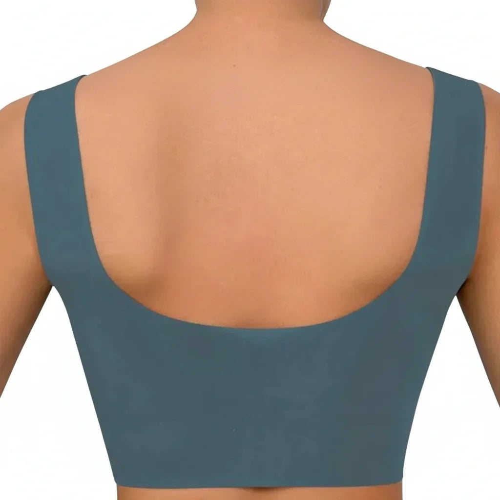 Ultimate Comfort Wireless Lift Bra for Women - Seamless Fit