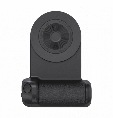 Bluetooth Remote Shutter Smartphone Grip – Steady Photo Capture