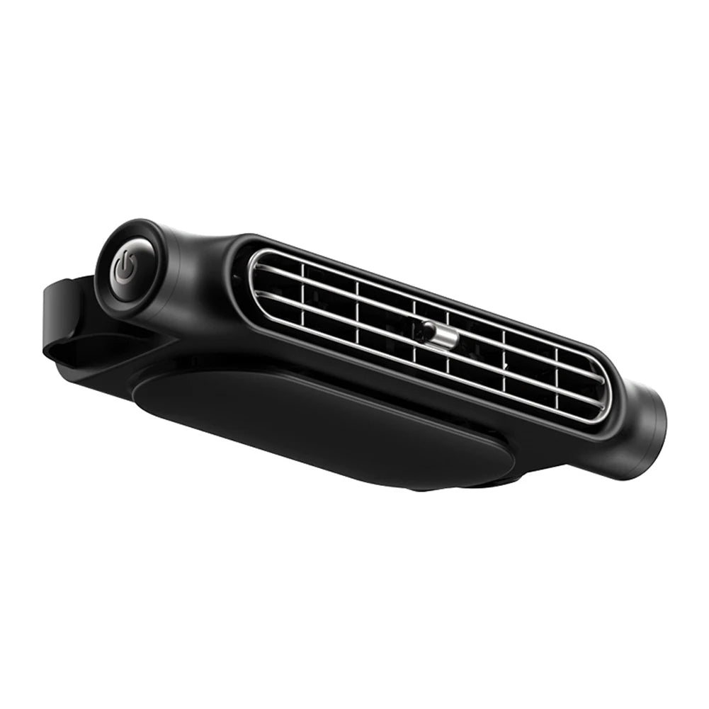 BreezyRide Car Seat Airflow Booster
