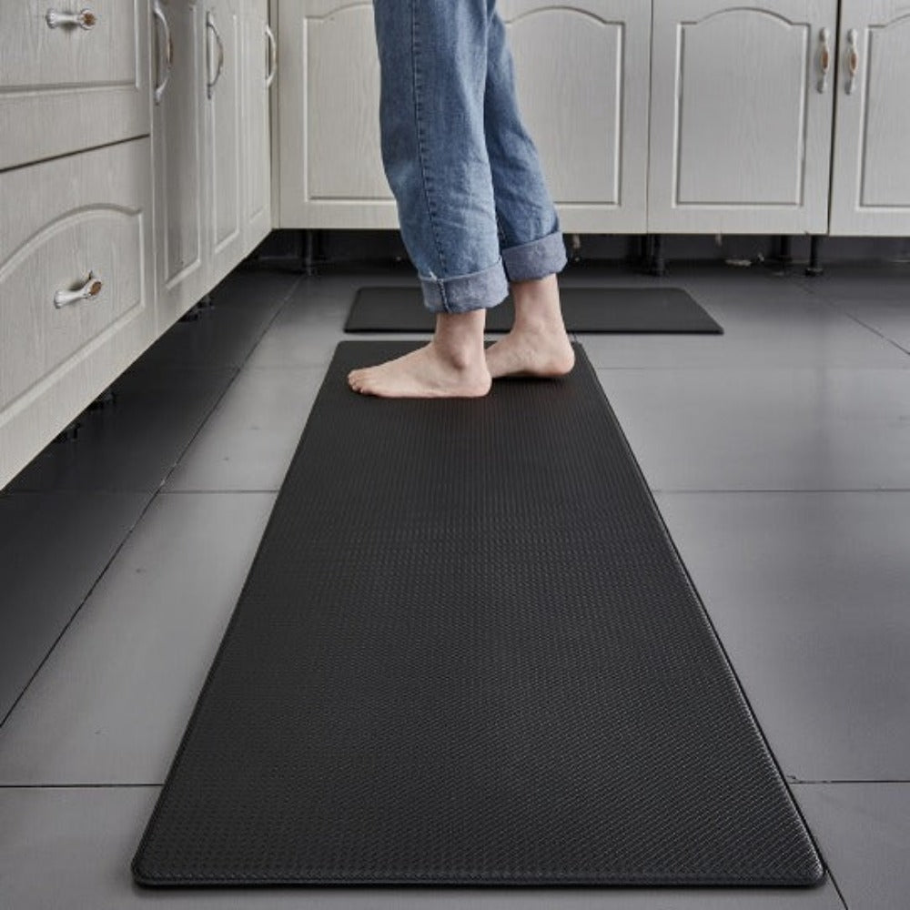 ErgoStep – Comfort-Enhancing Kitchen Anti-Fatigue Mat