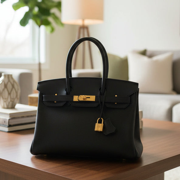 Timeless Elegance Cowhide Handbag for Every Occasion
