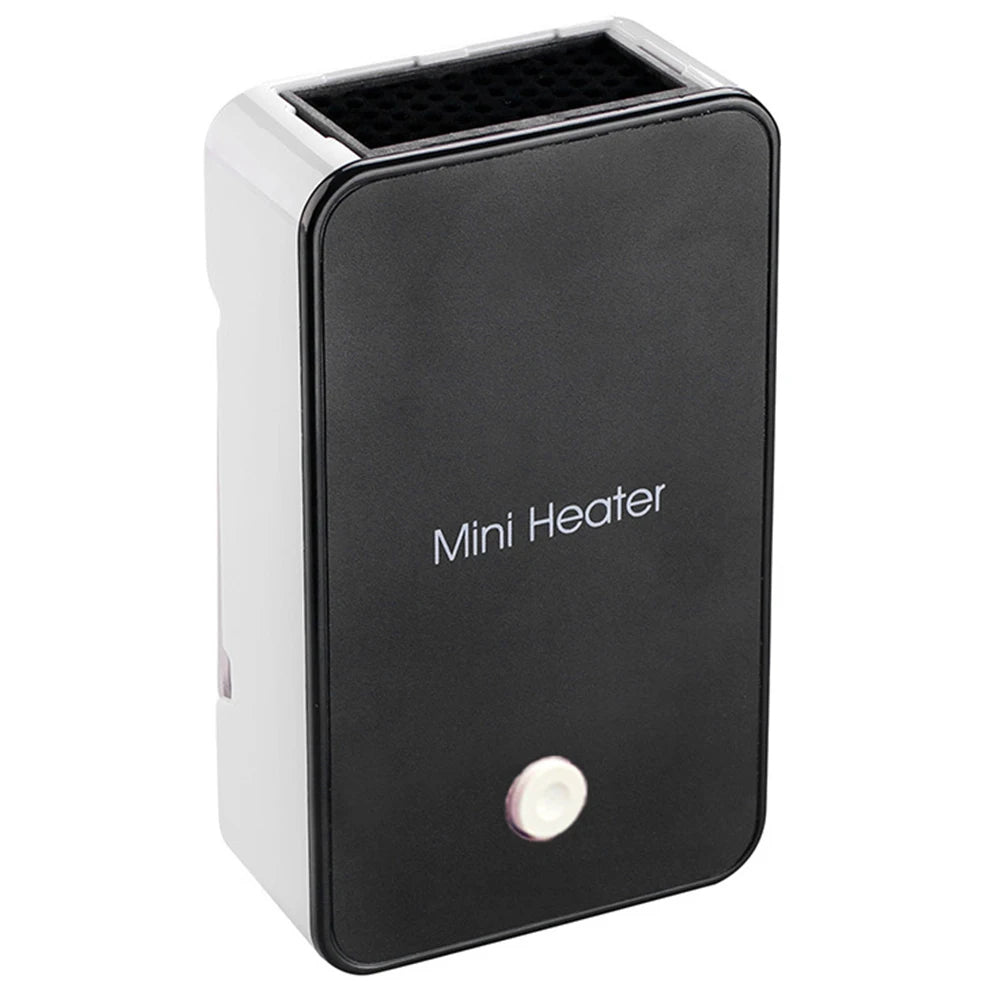 Compact Electric Heater for Home and Office Use