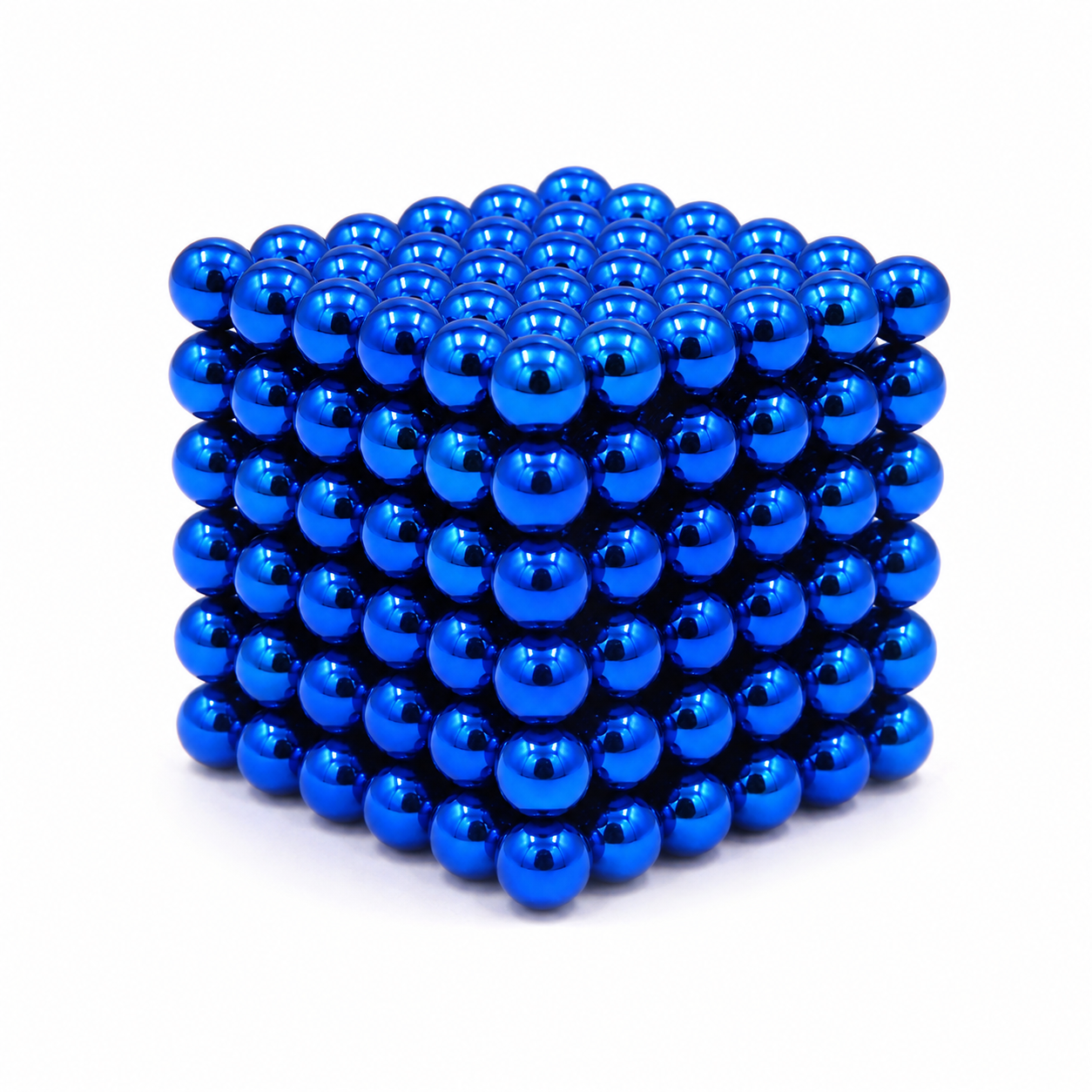 Magnetic Building Blocks for Kids – Creative and Durable Playset
