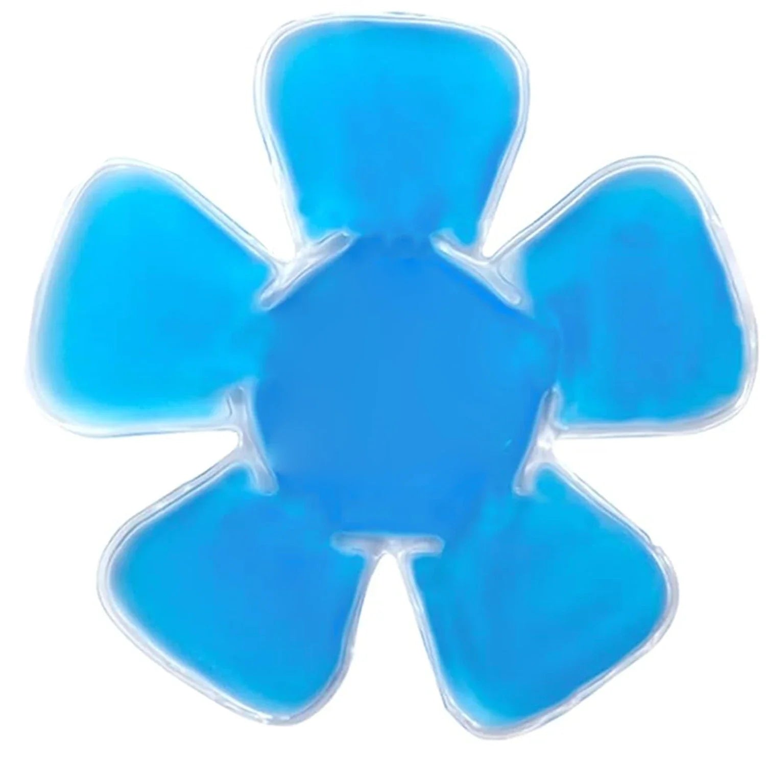 ChillFlex Gel Cooling Disc for Headwear and Relief