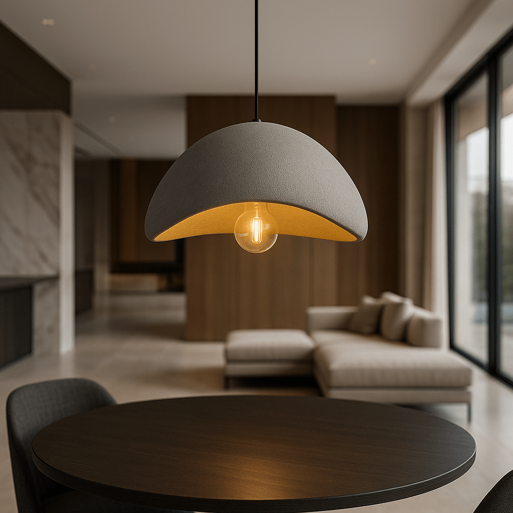 Illuminate Your Home with the VersaGlow Pendant Light