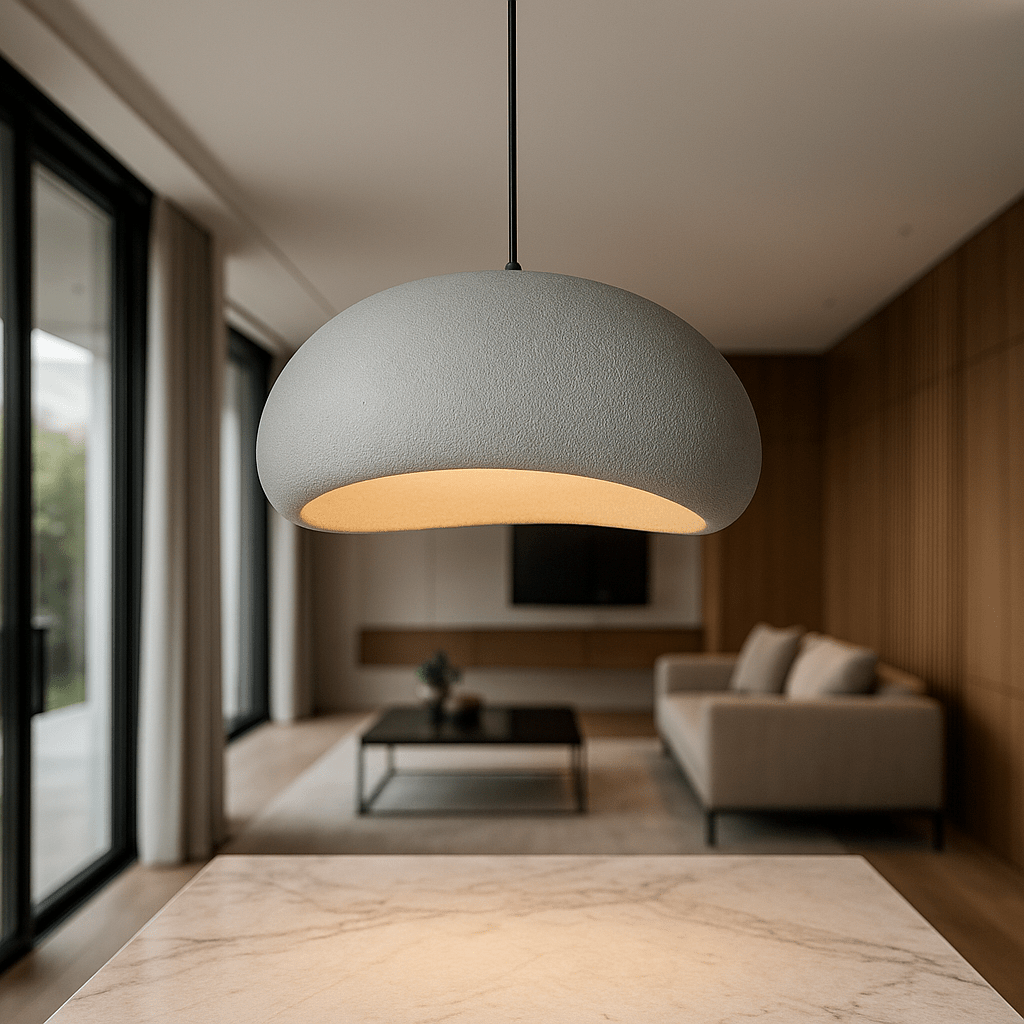 Illuminate Your Home with the VersaGlow Pendant Light