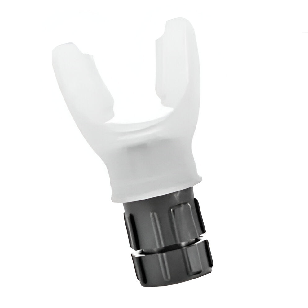 Lung Strength Trainer - Adjustable Resistance for Enhanced Breathing