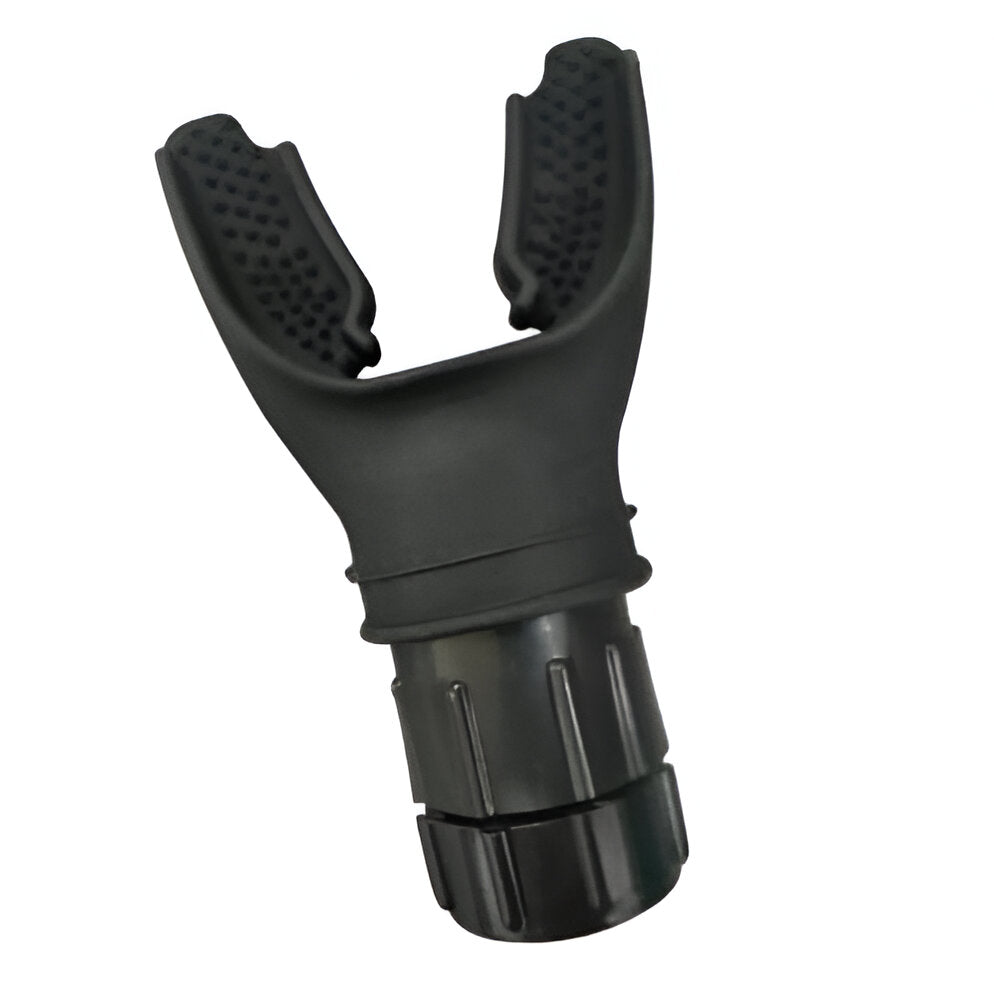 Lung Strength Trainer - Adjustable Resistance for Enhanced Breathing