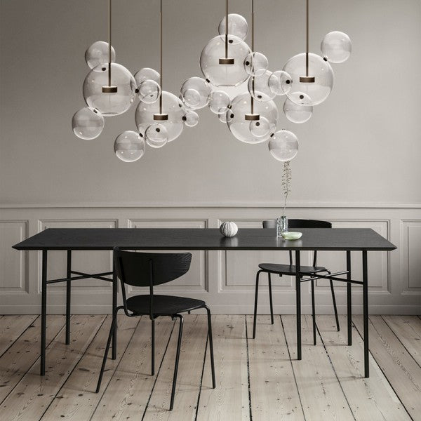 Elegant Sphere Ceiling Pendant Light for Modern Homes