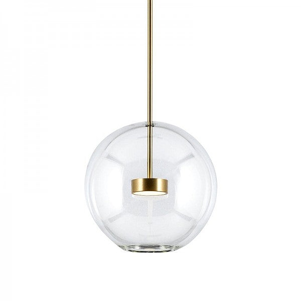 Elegant Sphere Ceiling Pendant Light for Modern Homes
