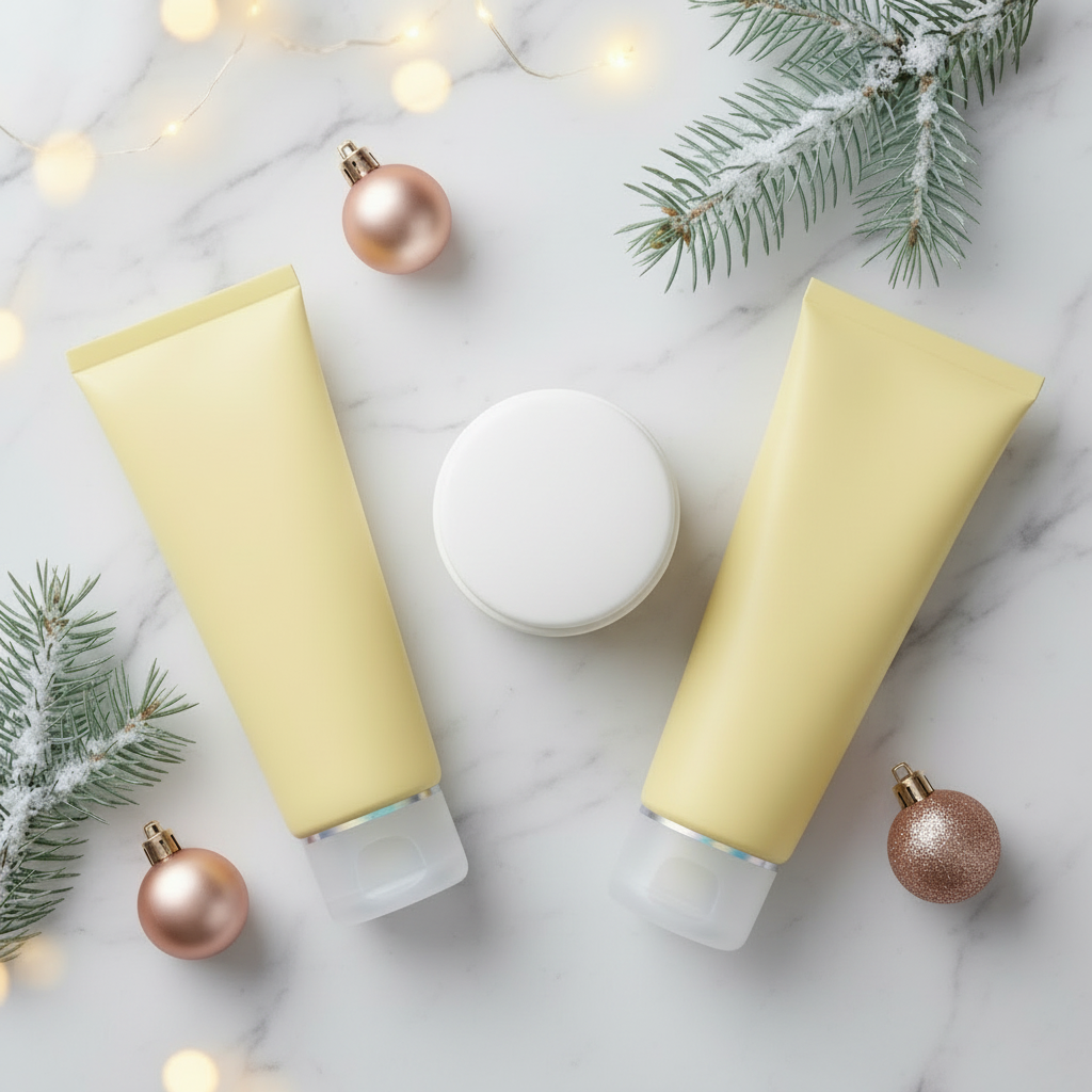 Revitalizing Hair Therapy with Natural Moisture & Repair