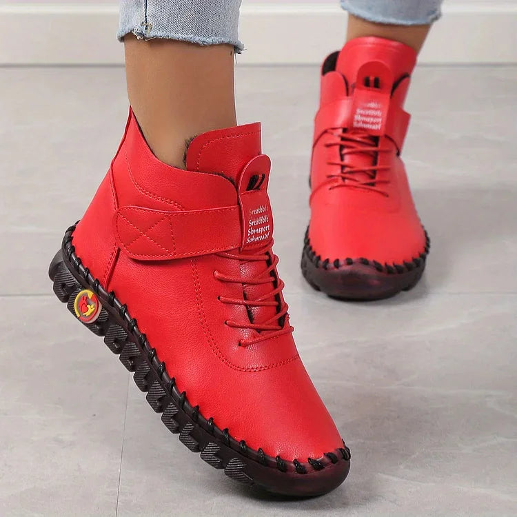CloudStep Comfort Series Premium Orthopedic Boots