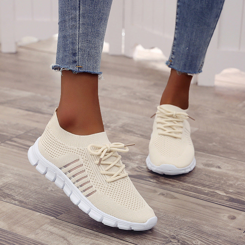 Women’s Orthopedic Sneakers | Ergonomic Support | Synthetic Leather | All-Season Comfort
