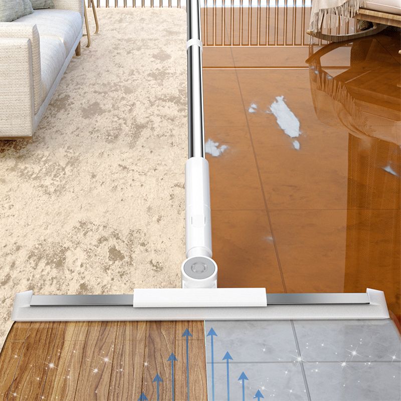 Silicone Wiper – 3 Functions for Scrubbing, Wiping & Sweeping