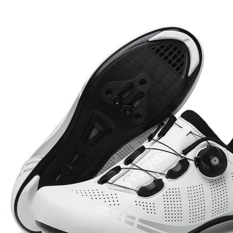 Orthopedic Cycling Shoes | Ergonomic Design & Orthopedic Insoles | Breathable Fabric | Durable & Secure Fit
