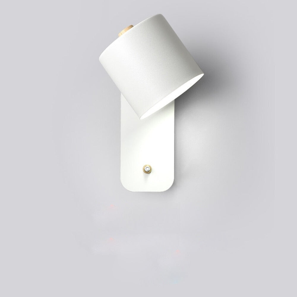 Lumenix — Energy-Efficient LED Bulb with Durable Metal Design