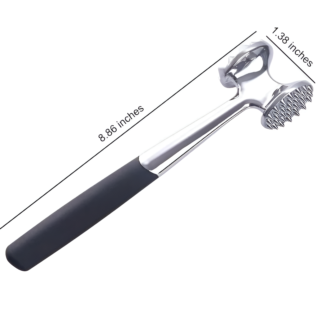 Ultimate Meat Tenderizer & Multi-Use Kitchen Tool