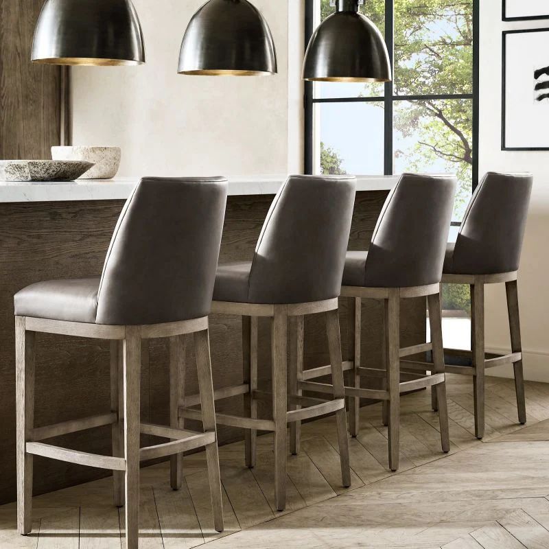 Munda — Metal Cloche Pendant Light for Kitchen Islands