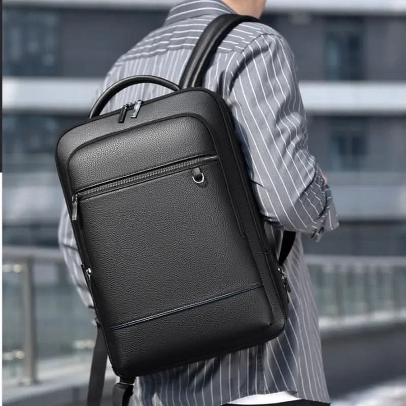 UrbanPro Smart USB Backpack for Work and Daily Adventures