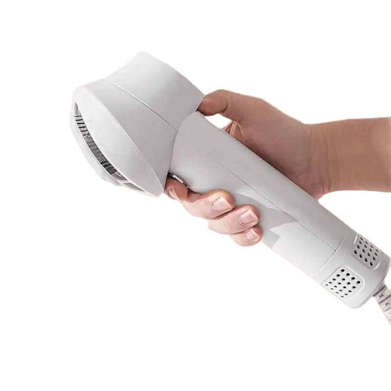 SootheDry Whispering Pet Hair Dryer with Ionic Care