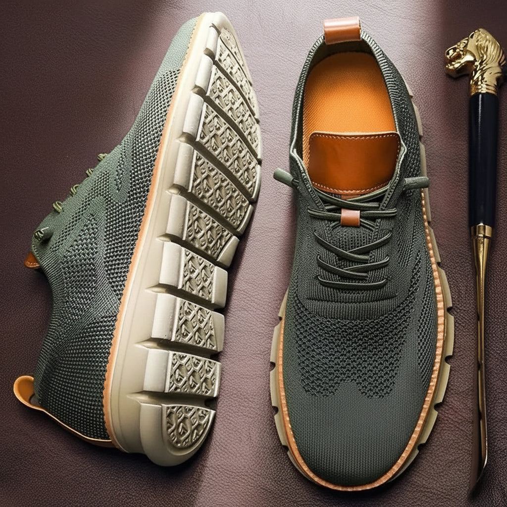 Casual Slip-On Shoes for Unmatched Comfort and Style