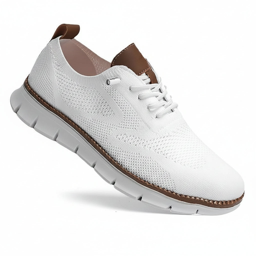 Casual Slip-On Shoes for Unmatched Comfort and Style