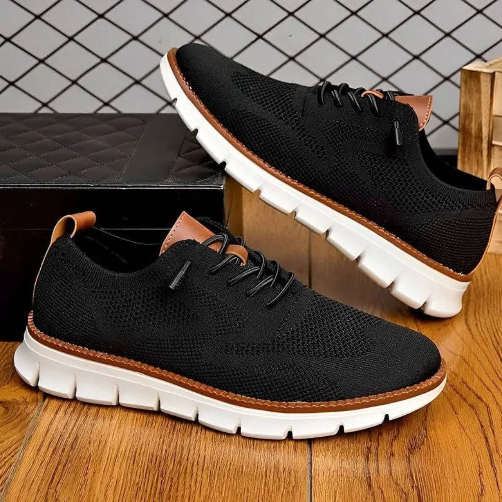 Casual Slip-On Shoes for Unmatched Comfort and Style