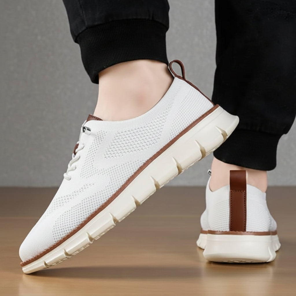 Casual Slip-On Shoes for Unmatched Comfort and Style