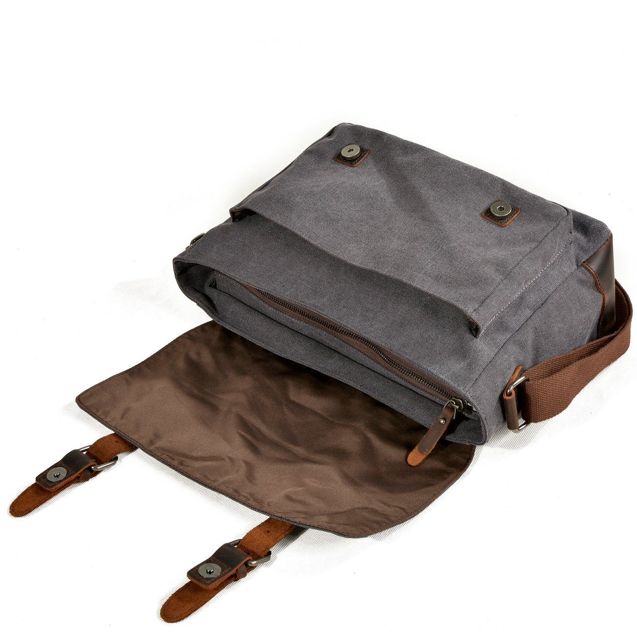 UrbanNomad Everyday Utility Sling Bag for Daily Adventures