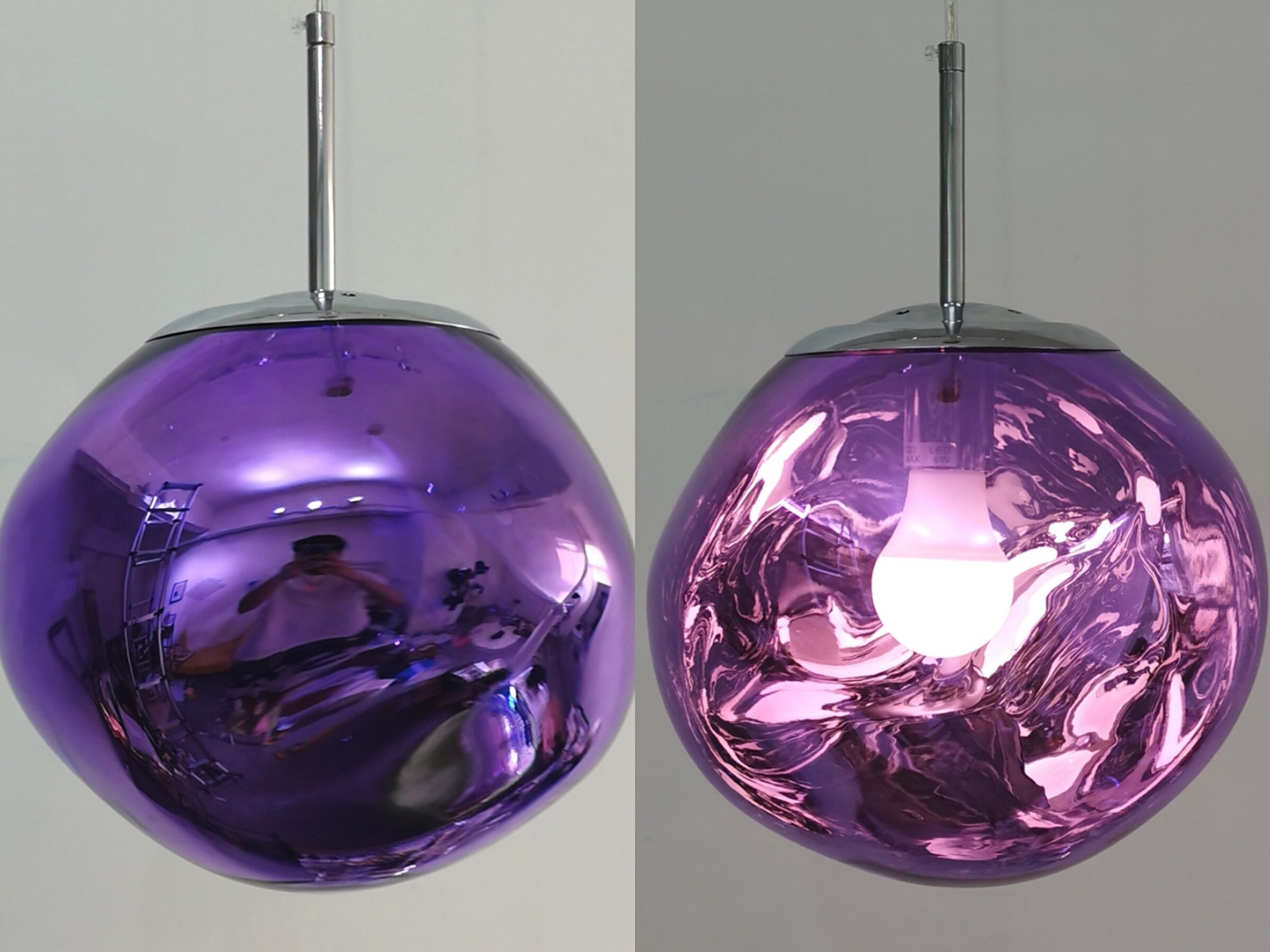 Taavita LED Pendant Lights Lamp Home Kitchen Hanging Lamp