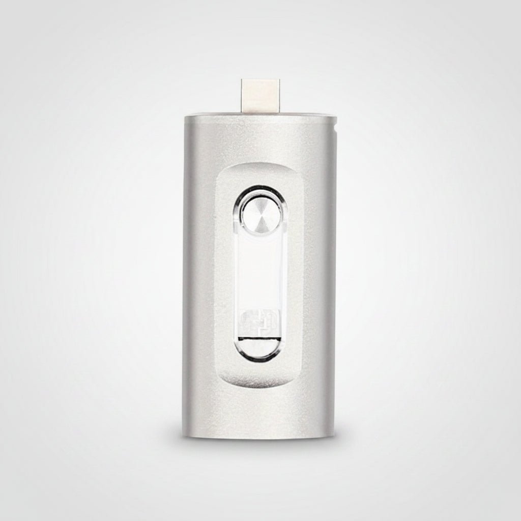 SwiftStore Portable SSD: Compact USB 3.0 Drive for Quick Access