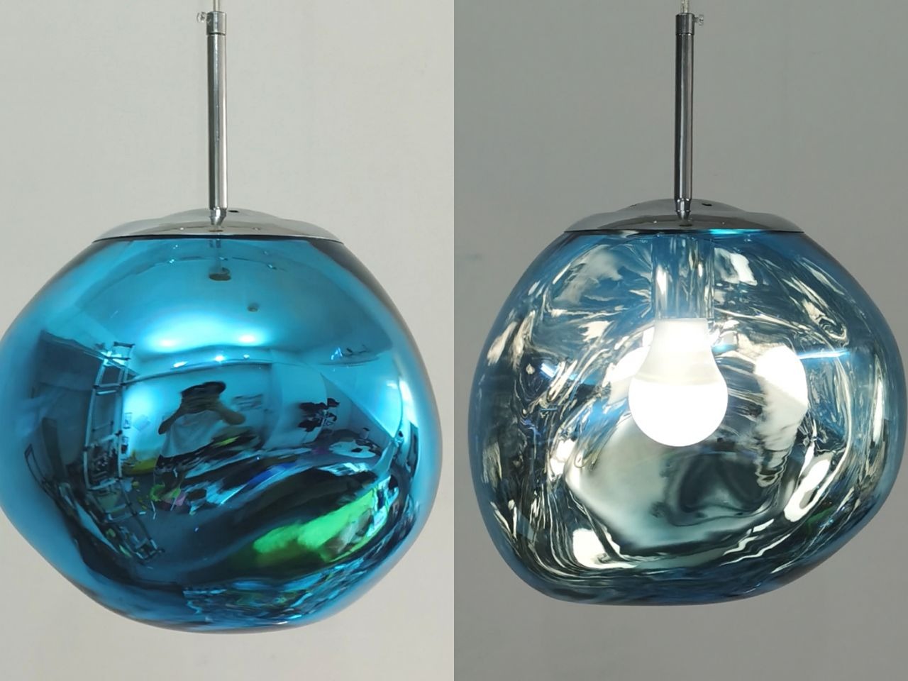 Taavita LED Pendant Lights Lamp Home Kitchen Hanging Lamp