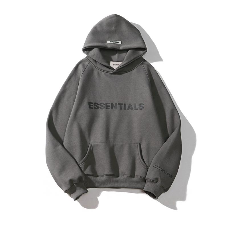 Cozy Cotton Hoodie for Effortless Style and Comfort