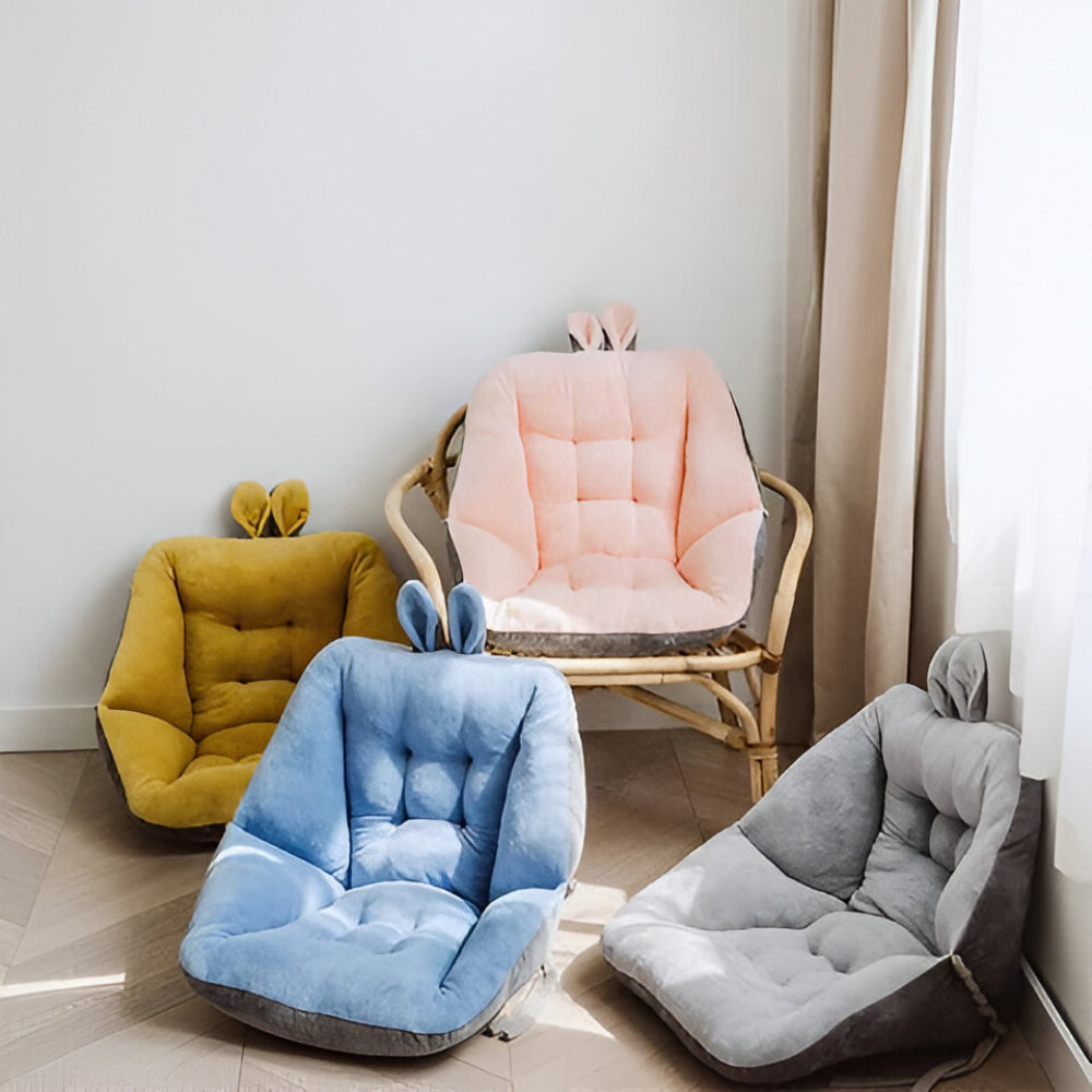 Deluxe Comfort Cushion for Enhanced Seating Support