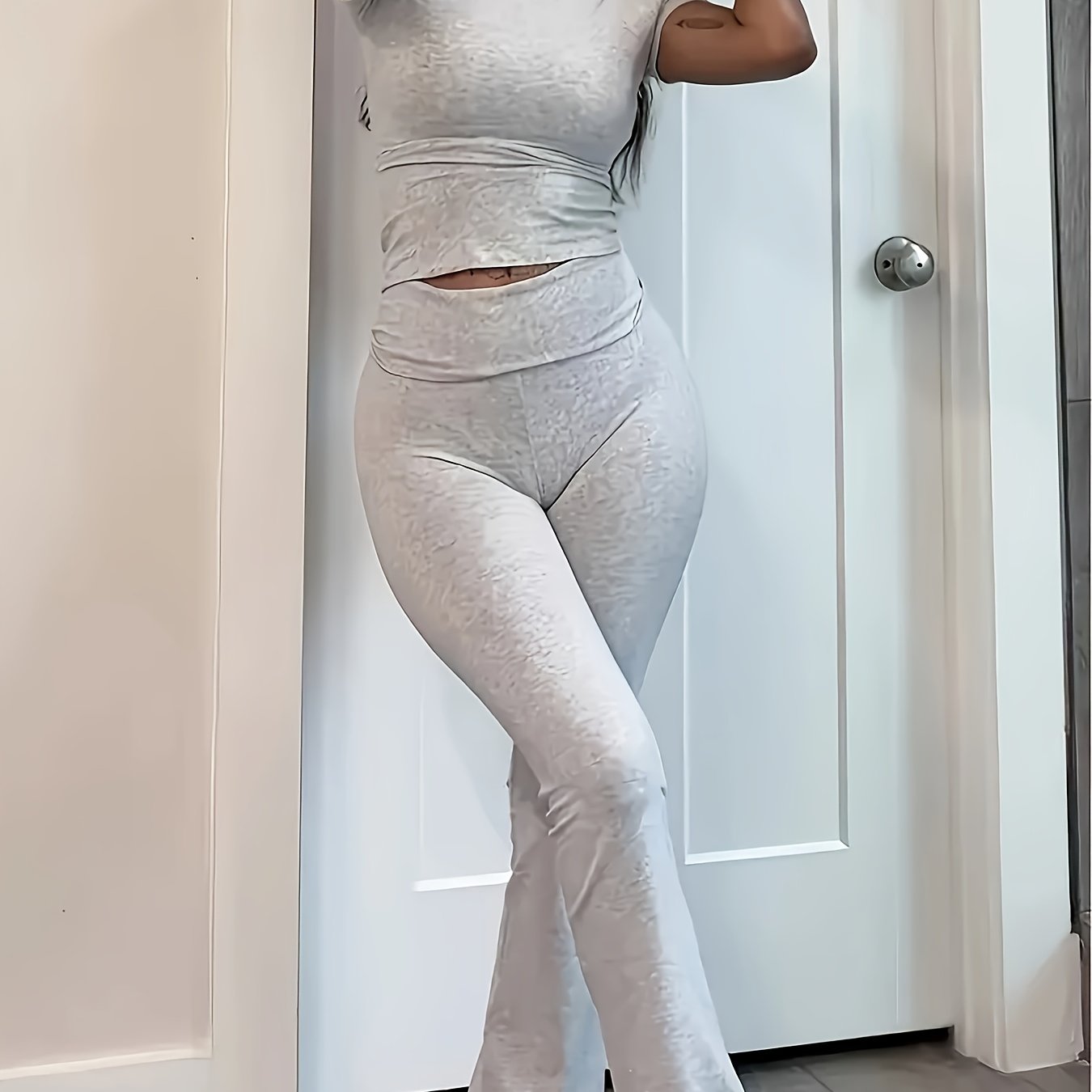 Women's Lounge Set | Slim Fit | Soft Breathable Comfort | Modal