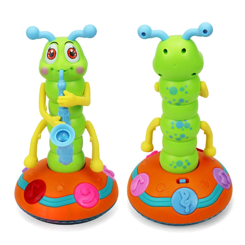 Toys for Baby Sensory Stimulation