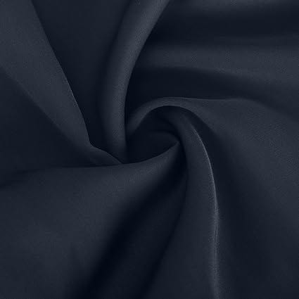 Women’s Jumpsuit | Wrap Front & Wide Leg | Polyester & Chiffon | Comfortable Fit