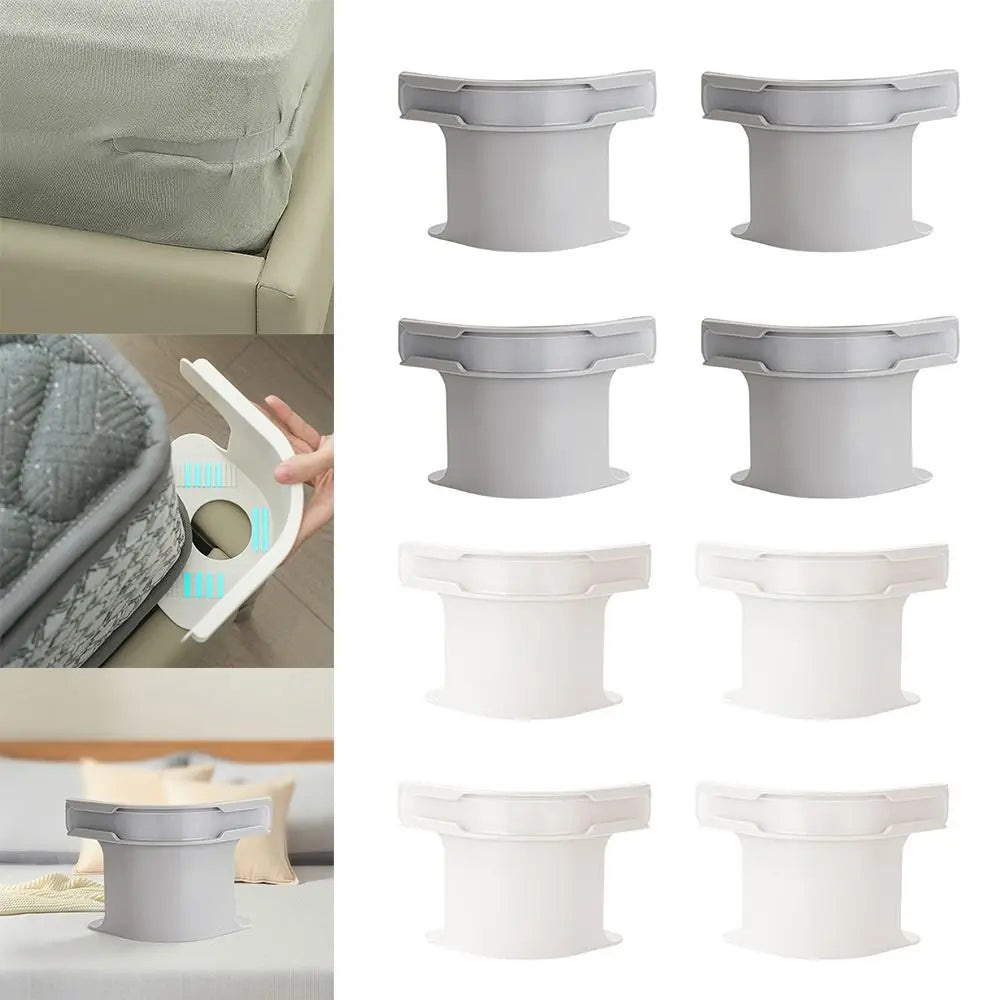 Sheet Secure Straps for All Mattress Sizes