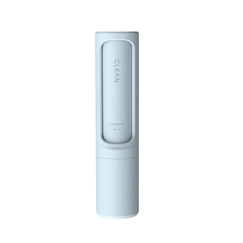 Eco-Friendly Lint Remover and Pet Fur Brush Combo