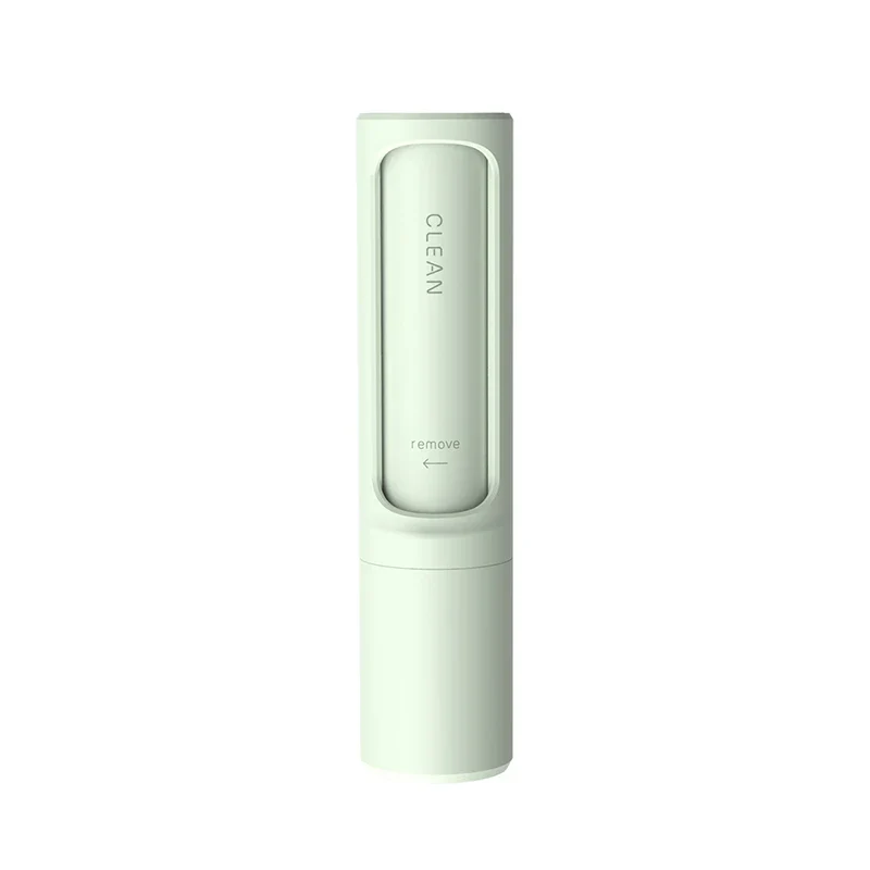 Eco-Friendly Lint Remover and Pet Fur Brush Combo