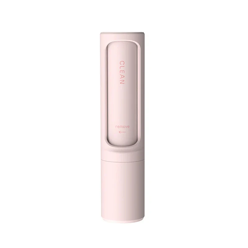 Eco-Friendly Lint Remover and Pet Fur Brush Combo