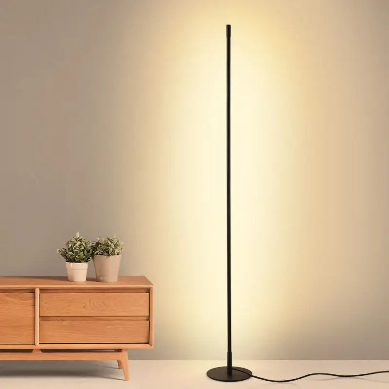 Taavita LED Floor Lamp – Elegance Meets Modern Design for Your Home