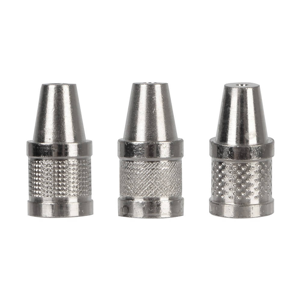Automatic Electric Tin Sucker Desoldering Tool with 3 Nozzles