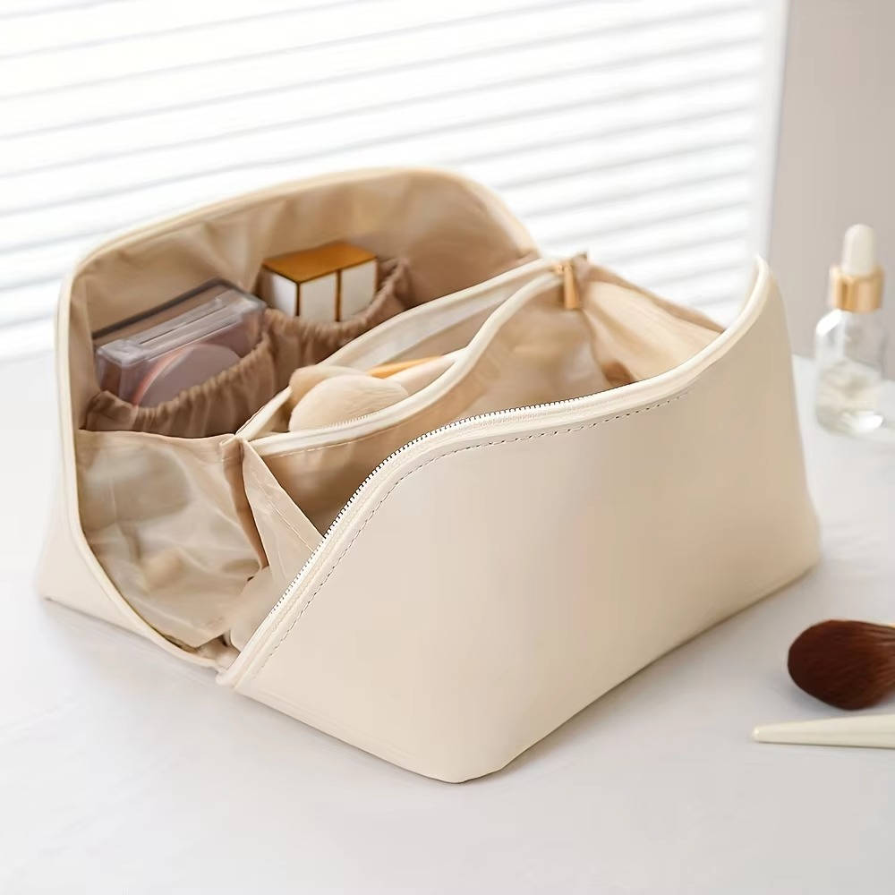 Ultimate Beauty Organizer - Stylish and Functional Storage