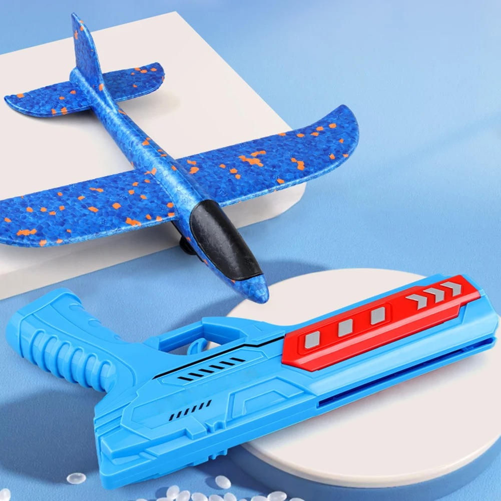 Toy Airplane for Flying Fun
